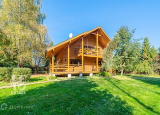 Продам дом, 169.1 м2, посёлок Пестово, садовое товарищество Зелёный Сад, 123