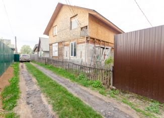 Продается дом, 100 м2, Бердск, Полевой переулок