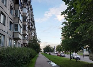 Продается 2-ком. квартира, 50.6 м2, Санкт-Петербург, улица Котина, 8к1, улица Котина