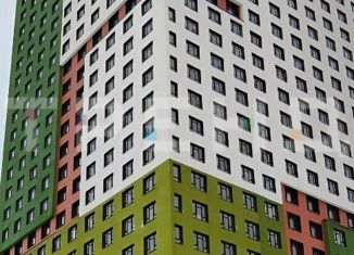 Продаю 1-комнатную квартиру, 59 м2, посёлок Парголово, улица Архитектора Белова, 6к3