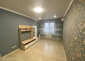 Продается двухкомнатная квартира, 49 м2, Краснодар, улица Евгении Жигуленко, 5к2, ЖК Времена Года-2