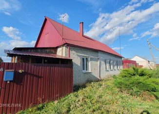 Продается дом, 55.7 м2, село Доброе, Ленинский переулок, 5