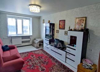 Продаю однокомнатную квартиру, 32.4 м2, Воронеж, ЖК Микрорайон Боровое, улица Федора Тютчева, 95А