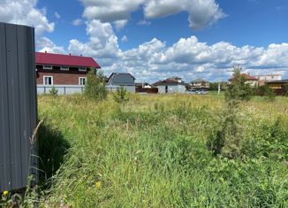 Продам участок, 6.4 сот., деревня Холуденево, Рябиновая улица, 136