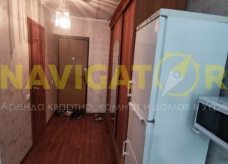 Сдается в аренду 1-ком. квартира, 22 м2, Уфа, улица Степана Халтурина, 43, Советский район