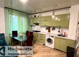 Продам 3-комнатную квартиру, 70.4 м2, Ставрополь, проспект Кулакова, 29, микрорайон №17