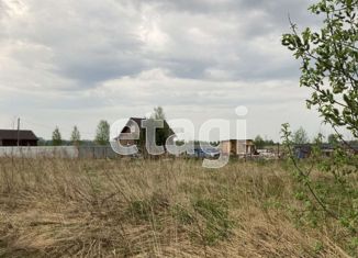 Земельный участок на продажу, 15 сот., деревня Бор, деревня Бор, 65