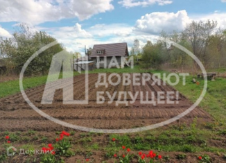 Продажа дома, 38.2 м2, село Верхнее Калино, Садовая улица