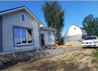 Продается дом, 85 м2, село Нижняя Тавда, улица Строителей