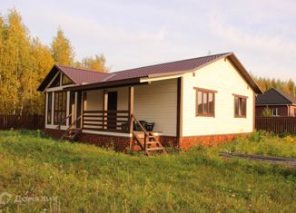 Продается дом, 100 м2, Тульская область, коттеджный посёлок Романовский Парк, 69
