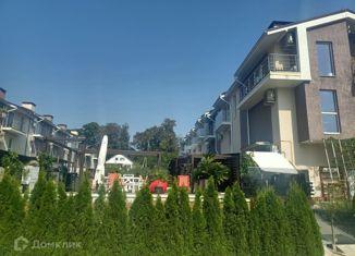 Продам дом, 155 м2, Сочи, Троицкая улица, 48, микрорайон Голубые Дали