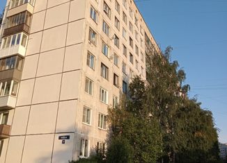 2-ком. квартира на продажу, 45.9 м2, Санкт-Петербург, улица Коллонтай, 43, муниципальный округ Оккервиль