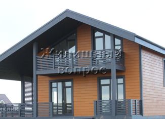 Продается дом, 215 м2, коттеджный поселок Фаворит, коттеджный посёлок Фаворит, 351