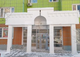 Однокомнатная квартира на продажу, 41.2 м2, Москва, Синявинская улица, 11к6, Молжаниновский район
