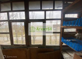 1-комнатная квартира на продажу, 31 м2, Балаково, Вокзальная улица, 6А