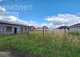 Продам участок, 9.85 сот., деревня Шамонино, улица Мустая Карима