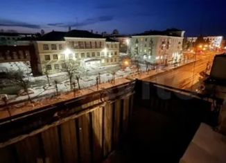 Продажа 1-комнатной квартиры, 39 м2, Железногорск, улица Ленина, 49