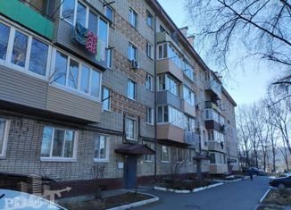 3-ком. квартира на продажу, 51.7 м2, Артём, Уссурийская улица, 29/1