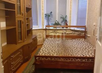 2-комнатная квартира в аренду, 50 м2, Хабаровск, Монтажная улица, 8Б