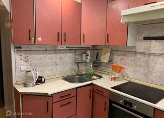 Аренда двухкомнатной квартиры, 50 м2, Москва, Дубининская улица, 40, метро Павелецкая