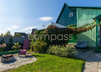 Продажа дома, 90 м2, Тюмень, Ленинский округ, Сливовая улица, 19