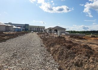 Продажа участка, 6.77 сот., село Воскресенское, Восточная улица