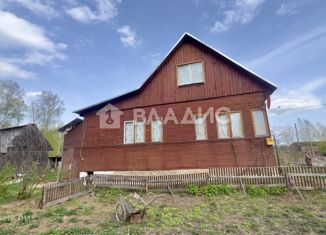 Дом на продажу, 88 м2, деревня Васильевка, 1-я Юбилейная улица, 17