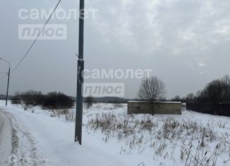 Продаю участок, 14.6 сот., деревня Ясенки, Брестское шоссе