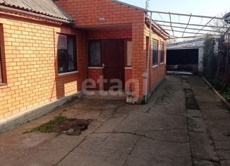 Дом на продажу, 57.8 м2, Белореченск, улица Ленина