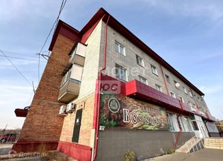 Продаю офис, 61.6 м2, Ишим, Курганская улица, 70А