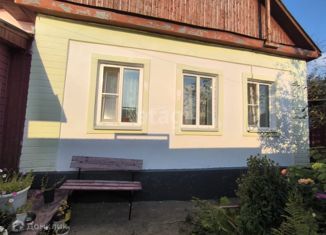 Дом на продажу, 61 м2, Богородицк, Лучевая улица, 6