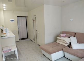 Квартира на продажу студия, 20 м2, Нижний Тагил, улица Свердлова