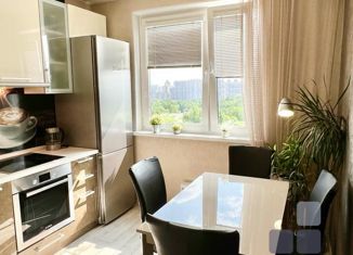 Продам 2-комнатную квартиру, 53 м2, Москва, Новотушинский проезд, 8к1, Новотушинский проезд