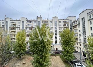 Продам 3-комнатную квартиру, 75 м2, Москва, Большая Пироговская улица, 37-43кБ, станция Лужники