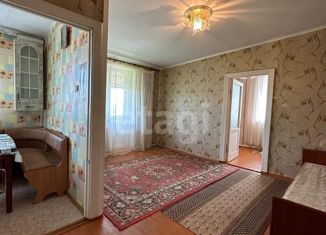 Продается 2-ком. квартира, 45.4 м2, Феодосия, Октябрьская улица, 3