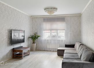 Продажа дома, 116.5 м2, Казань, Центральная улица
