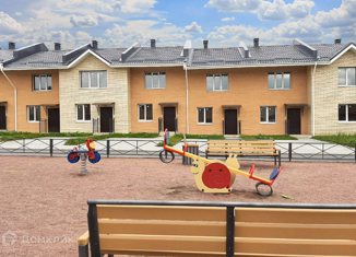 Продается 3-комнатная квартира, 84.7 м2, городской посёлок Фёдоровское, Меньшиковская улица, 7