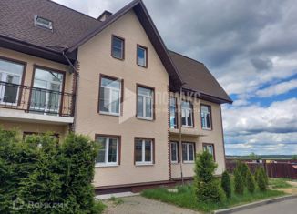 Продажа таунхауса, 230 м2, коттеджный посёлок Мартемьяново, Цветочная улица, 24