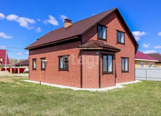 Продажа дома, 151.3 м2, деревня Коняшина, Екатерининская улица