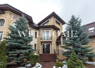 Продается дом, 1700 м2, коттеджный поселок Рублёвский, коттеджный посёлок Рублёвский, 48