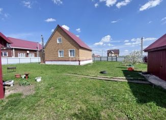 Продам дом, 85.3 м2, село Атемар, Рабочая улица, 20