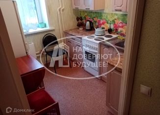 1-комнатная квартира на продажу, 24 м2, Добрянка, улица Герцена, 40А