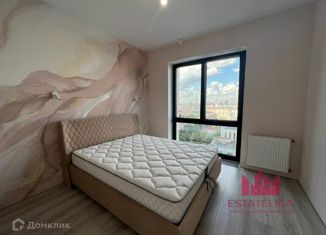 Продам 1-ком. квартиру, 44.7 м2, Москва, Дубининская улица, 59с2, метро Серпуховская