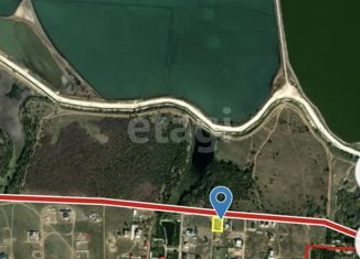 Продажа земельного участка, 10 сот., село Михайловка, Лесная улица