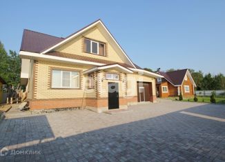 Продаю дом, 250 м2, Вологодская область, деревня Речная Сосновка, 38Б