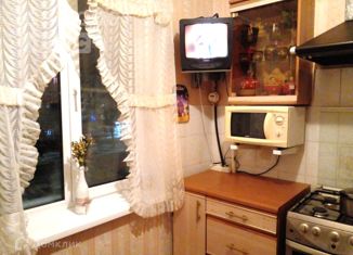 2-ком. квартира на продажу, 43.5 м2, Курган, проспект Машиностроителей, 5, жилой район Северный