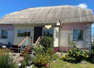 Продаю дом, 100.5 м2, Лесозаводск, улица Григоренко, 17А