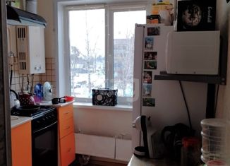 Продам 2-ком. квартиру, 47.2 м2, Выкса, Лесозаводская улица, 19