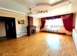 Продам дом, 244 м2, село Курское, улица Ветеранов