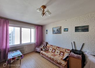 Продам 2-комнатную квартиру, 52 м2, Воронежская область, улица Генерала Лизюкова, 97